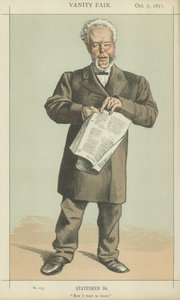 Alderman Andrew Lusk 作者 詹姆斯·雅克·约瑟夫·天梭