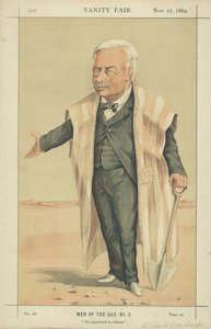 Vicomte Ferdinand De Lesseps 作者 詹姆斯·雅克·约瑟夫·天梭