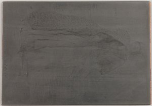 La Mere Gerard.来自大自然的十二幅蚀刻版画之一<em 作者 詹姆斯·阿博特·麦克尼尔·惠斯勒