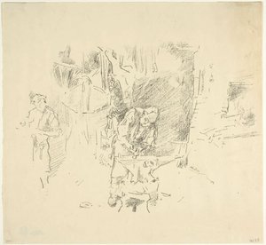 阳光史密斯小屋 作者 詹姆斯·麦克尼尔·惠斯勒