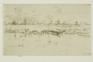 赞丹 作者 詹姆斯·阿博特·麦克尼尔·惠斯勒