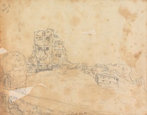 科夫城堡 作者 詹姆斯·摩尔