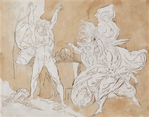麦克白与女巫们 作者 詹姆斯·诺斯科特