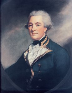 安德鲁哈蒙德爵士，Bt。 （1738年至1828年）