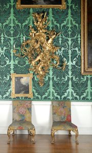 Girandole，来自画廊套房
