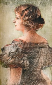 玛德琳（c1906）