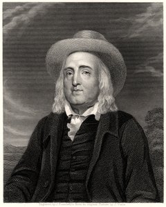 杰里米·边沁（Jeremy Bentham），十九世纪
