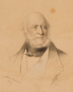 未知人物肖像 作者 詹姆斯·兰妮·斯温顿