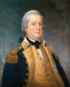 威廉·欧文将军（1741-1804）