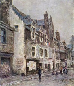 Cowgate