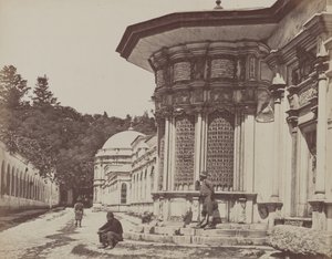 埃尤布清真寺