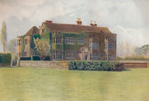 Smallfield Place"，1912年，1914年 作者 詹姆斯·S·奥格威