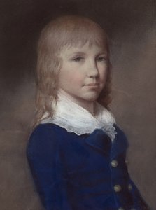 George Pyne Andrewes 作者 詹姆斯·夏普尔斯