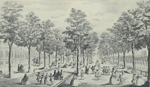 购物中心协会，1741年，1920年 作者 詹姆斯·史密斯