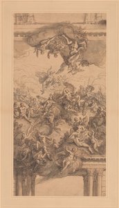 天花板设计 作者 詹姆斯·桑希尔