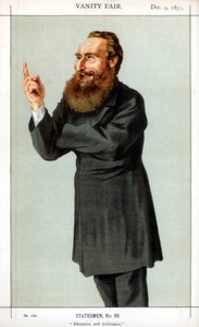 教育与仲裁，1871年 作者 詹姆斯·雅克·约瑟夫·天梭
