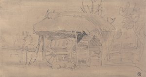 农用车 作者 詹姆斯·沃德