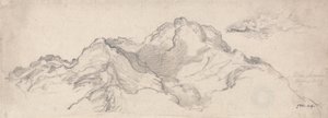 本洛蒙，8 月 17 日 作者 詹姆斯·沃德