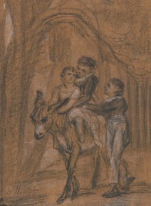 Study for the Oil Painting "The Children of Theophilus Levitt, Esquire."   1435700   zh       chinese Successfully Translated  Original: Lord Mansfield, Chief Justice of England Translat: Lord Mansfield, Chief Justice of England 1457537 zh chinese Successf 作者 詹姆斯·沃德