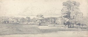 1814 年 7 月 20 日（1819 年？）
