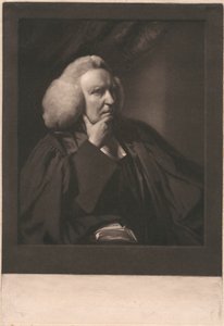 Zachariah Mudge 牧师，D.D.