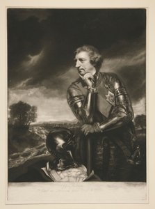 Sr. Jeffery Amherst 作者 詹姆斯·沃森