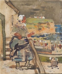 奥克米斯（水彩画