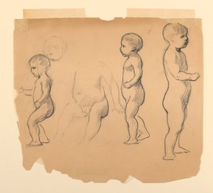 普提研究 作者 詹姆斯·威尔斯·钱普尼