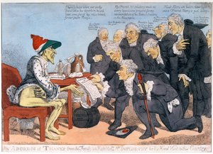 感谢教师对正确的感谢。莫齐先生1803年亲切访问该国 作者 詹姆斯·韦斯特