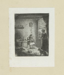 室内设计师
约翰-夏隆的蚀刻画全集 / Oeuvre Complette des Eaux Fortes par Jean Chalon（丛书名） 作者 克里斯蒂安·乔西