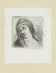 锄头上的女孩
约翰-夏隆的完整蚀刻作品 / Oeuvre Complette des Eaux Fortes par Jean Chalon (系列名称) 作者 克里斯蒂安·乔西
