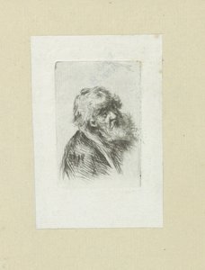 Oude man met baard
约翰-夏隆的蚀刻画全集》/《让-夏隆的蚀刻画全集》（丛书名） 作者 克里斯蒂安·乔西