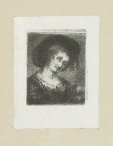 Vrouw met hond
约翰-夏隆的蚀刻画全集 / Oeuvre Complette des Eaux Fortes par Jean Chalon（丛书名） 作者 克里斯蒂安·乔西