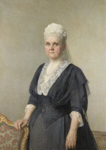 艾玛女王 作者 简·彼得·维斯