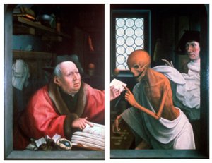 死亡的到来，c1485-1529