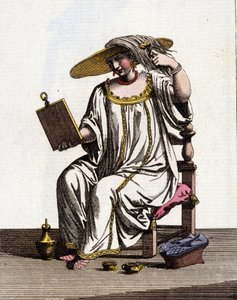 Venetian women