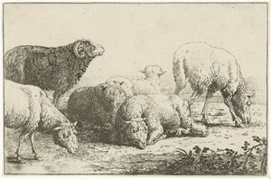 蜗牛
Dieren （系列名称）
Zoographiam （系列名称）