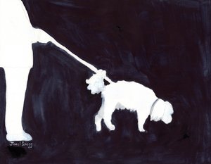  作者 贾内尔·布拉格