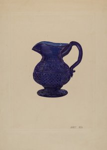 奶油壶