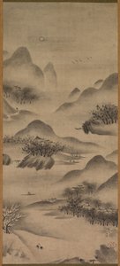 景观