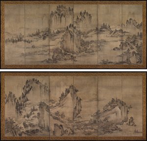 景观