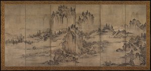 景观