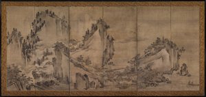 景观