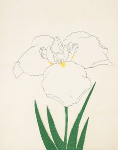 Hatsu-Shimo，第6期，1890年 作者 日本学校