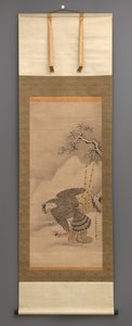 鹰和野鸡 作者 日本学校