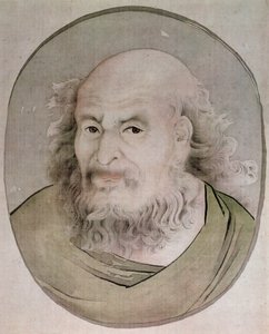 希波克拉底（公元前460年 - 公元前377年） 作者 日本学校