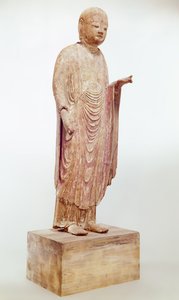 地藏时代（木）（见2664）