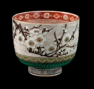 y？洁具杯 作者 日本学校