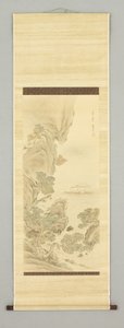 景观，18世纪末至19世纪初 作者 日本学校