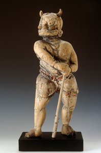 妖怪, 魔鬼 作者 日本学校
